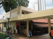 Blk 339 Ang Mo Kio Avenue 1 (Ang Mo Kio), HDB 4 Rooms #54632